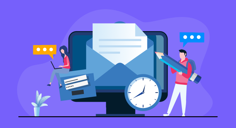 Email Service Providers for Small Business