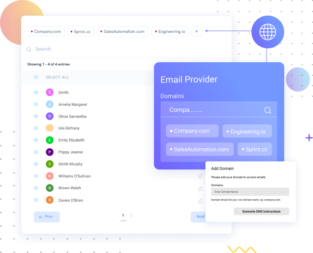 email-provider