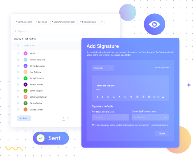 Email Signature Generator