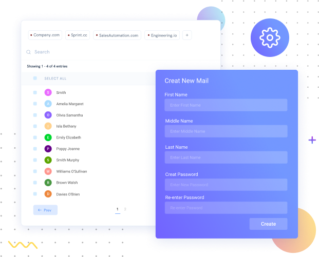 inbox filters