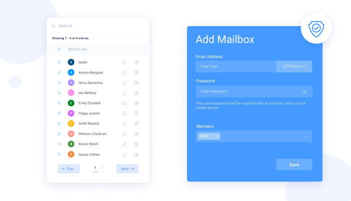 End To End Encryption
