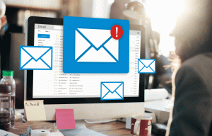 How To Sign Into An Email Account Securely