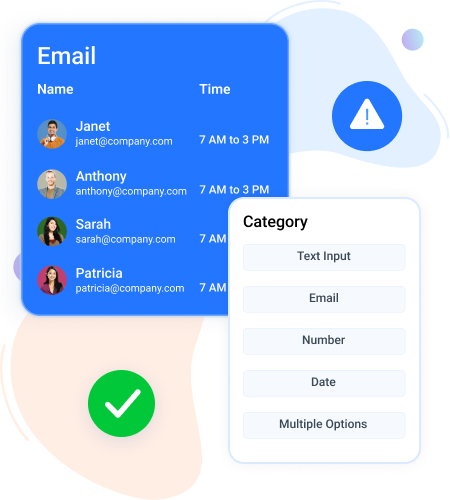 personalized email signature
