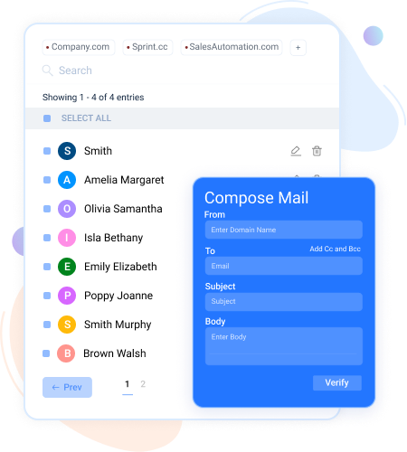 unlimited email storage