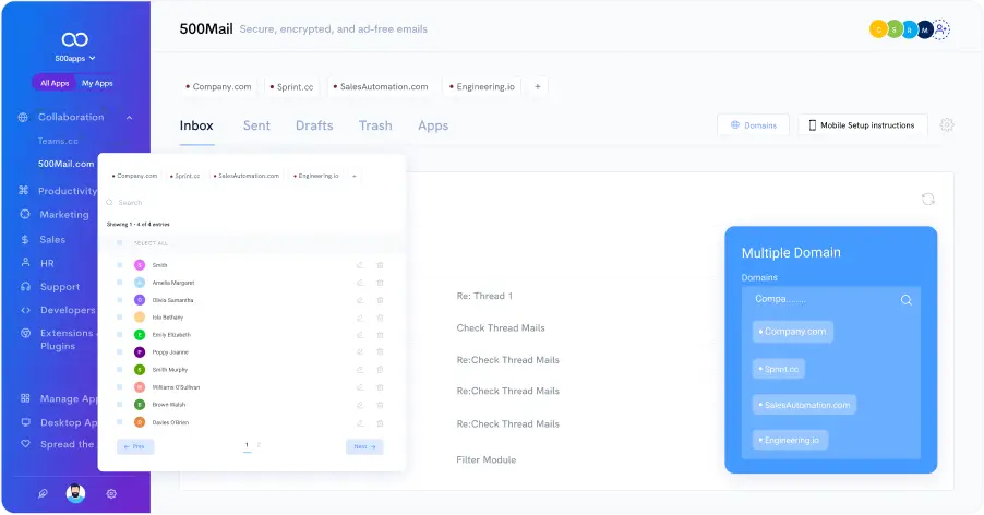 What Is IMAP and POP?